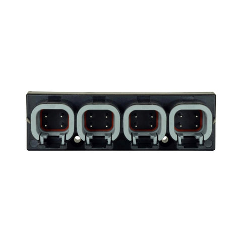 AEM 4 Port AEMnet Can Hub