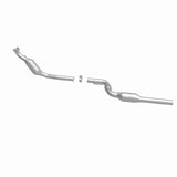 MagnaFlow Direct Fit Catalytic Converter 98-03 MB E320 3.2L P/S