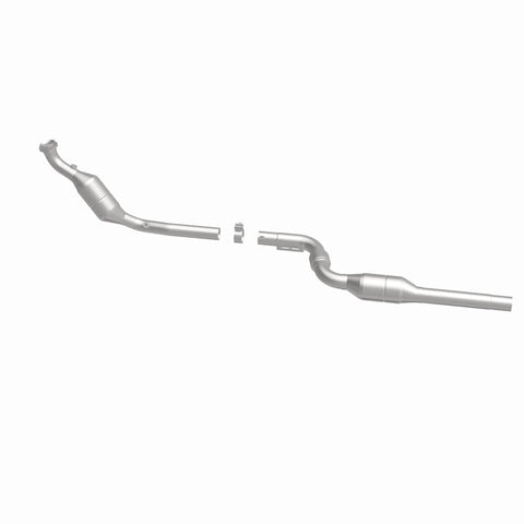 MagnaFlow Direct Fit Catalytic Converter 98-03 MB E320 3.2L P/S