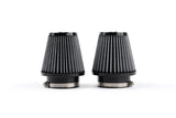 AMS Performance 2023+ Nissan Z 80mm Air Intakes