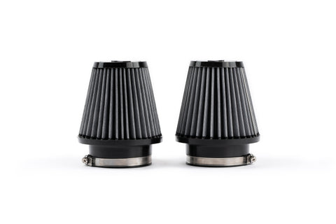 AMS Performance 2023+ Nissan Z 80mm Air Intakes