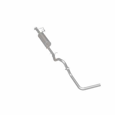 MagnaFlow BRE Exhaust Kit 87-96 Ford Econoline E-150 E-250