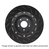 EBC Racing 2016+ Audi TT RS 2 Piece SG Racing Front Rotors