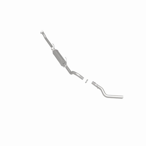 MagnaFlow BRE Exhaust Kit 06-09 Dodge Ram 1500 2500 3500 5.7L