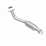 MagnaFlow Direct Fit Catalytic Converter 02-06 Honda CR-V 2.4L (49 State)