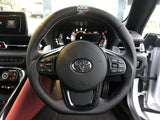 HKS GR Supra Replacement Steering Wheel A90