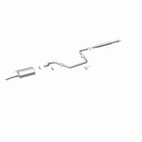 MagnaFlow BRE Exhaust Kit 00-05 Chevy Impala Monte Carlo