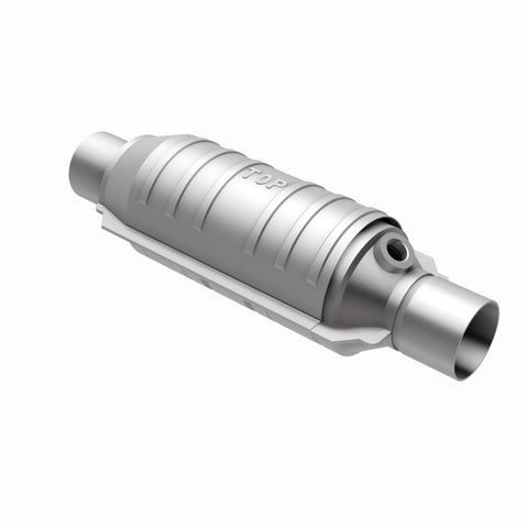 MagnaFlow Universal Catalytic Converter 2.50 1/O2 CA
