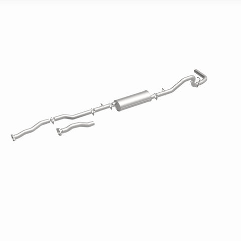 MagnaFlow BRE Exhaust Kit 94-95 C1500 C2500 K1500 K2500