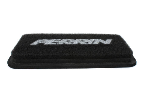 PERRIN 13-20 Subaru BRZ / Scion FR-S / Toyota 86 Drop-In Panel Filter - Black