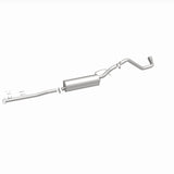 MagnaFlow BRE Exhaust Kit 01-04 Toyota Tacoma 2.7L