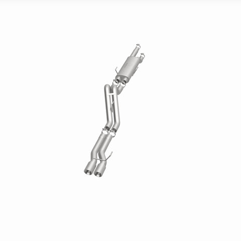 MagnaFlow System C/B Dodge Ram SRT-10 V1