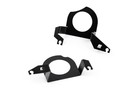 AMS Performance 2023+ Nissan Z 80mm Air Intakes