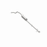 MagnaFlow BRE Exhaust Kit 95-00 Toyota Tacoma 2.7L