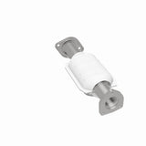 MagnaFlow Direct Fit Catalytic Converter 01/20/00-01 Jeep Cherokee 4.0L Rear (49 State)