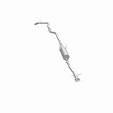 MagnaFlow BRE Exhaust Kit 95-98 Toyota T100 3.4L