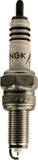 NGK Iridium Spark Plug Box of 4 (CPR8EAIX-9)