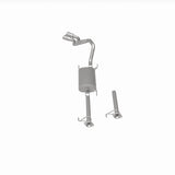 MagnaFlow Sys C/B Toyota 4-Runner 03