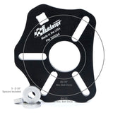 Fluidampr Universal Small Harmonic Balancer Hold Tool