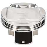 JE Pistons SUB WRX EJ205 92.50 mm Bore - 1.287 in. CH, -11.70 CC KIT Set of 4 Pistons