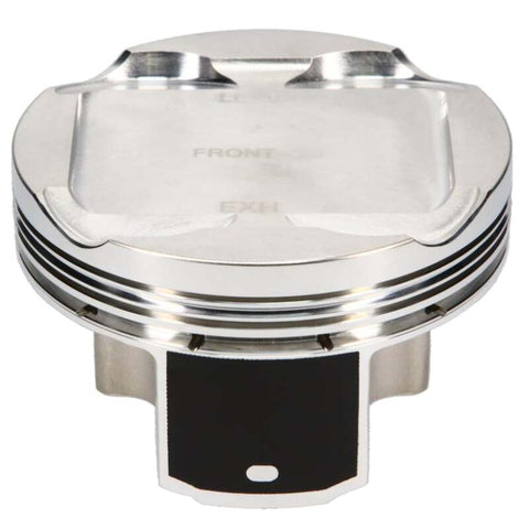 JE Pistons SUB WRX EJ205 92.50 mm Bore - 1.287 in. CH, -11.70 CC KIT Set of 4 Pistons