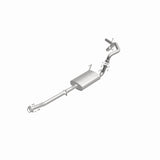 MagnaFlow BRE Exhaust Kit 96-00 Toyota 4Runner 3.4L