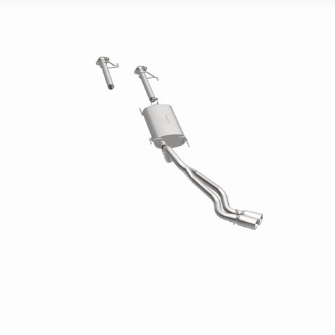 MagnaFlow Sys C/B Toyota 4-Runner 03