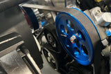 GReddy Toyota 2JZ/1JZ (JZX100/JZZ30) Pulley Kit