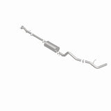 MagnaFlow BRE Exhaust Kit 01-06 Escalade Avalanche Suburban Yukon 5.3L