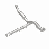 MagnaFlow Right Side Direct Fit Catalytic Converter 15-17 Ford F-150 5.0L