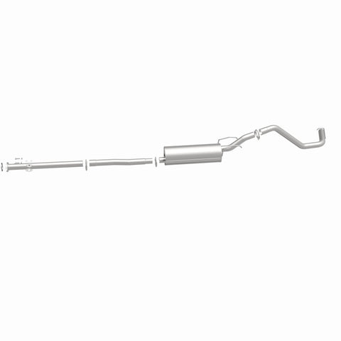 MagnaFlow BRE Exhaust Kit 95-00 Toyota Tacoma 2.7L