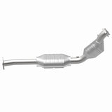 MagnaFlow Direct Fit Catalytic Converter 03-05 Crown Vic 4.6 P/S OEM