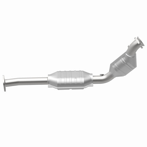 MagnaFlow Direct Fit Catalytic Converter 03-05 Crown Vic 4.6 P/S OEM
