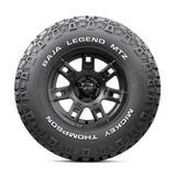 Mickey Thompson Baja Legend MTZ Tire - 33X12.50R15LT 108Q - 247908