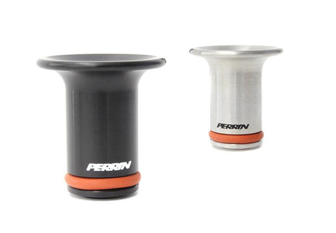 PERRIN 05-25 Subaru WRX / 05-21 STI / 13-25 BRZ/GR86/FR-S Parking Brake Drift Button - Black