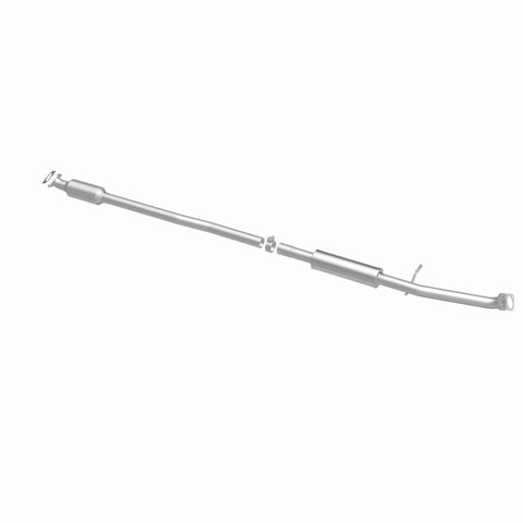 MagnaFlow 16-18 Hyundai Tucson L4 2.0L OEM Grade / EPA Compliant Direct-Fit Catalytic Converter