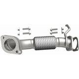 BRE Exhaust 11-15 Kia Optima Front Pipe Kit
