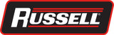 Russell Performance -4 AN Flare to 10mm x 1.0 Metric Thread Adapter (Endura)