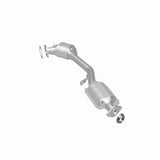 MagnaFlow DF Cat Conv 99-05 Subaru Forester/96-97 & 99-05 Impreza/01-03 Legacy/00-05 Outback Frt/Rr