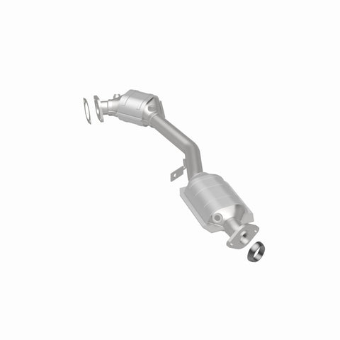 MagnaFlow DF Cat Conv 99-05 Subaru Forester/96-97 & 99-05 Impreza/01-03 Legacy/00-05 Outback Frt/Rr