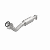 MagnaFlow Direct Fit Catalytic Converter 02-06 Honda CR-V 2.4L (49 State)