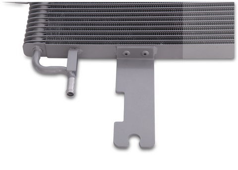 Mishimoto 03-07 Ford 6.0L Powerstroke Transmission Cooler
