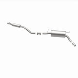 MagnaFlow BRE Exhaust Kit 10-13 Ford Transit Connect 2.0L