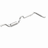 MagnaFlow BRE Exhaust Kit 05-07 Grand Caravan Town & Country