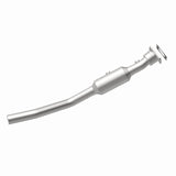 MagnaFlow Direct Fit Catalytic Converter CALIBER- 07-09 2.4L OEM