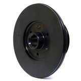 Fluidampr 96-06 BMW M52/M54 I6 Steel Internally Balanced Damper