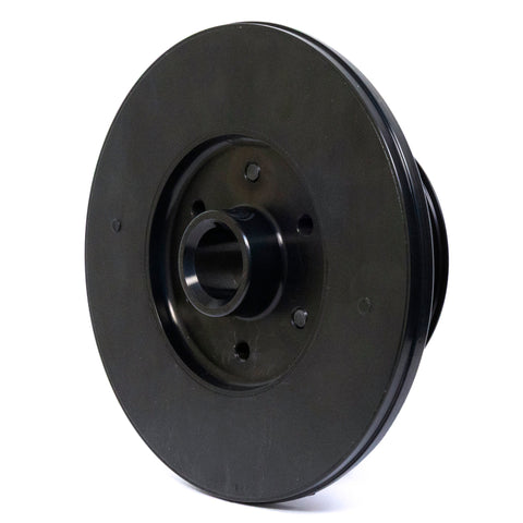 Fluidampr 96-06 BMW M52/M54 I6 Steel Internally Balanced Damper