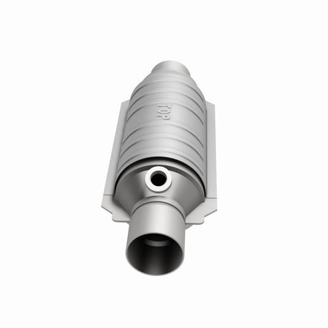 MagnaFlow Universal Catalytic Converter 2.50 1/O2 CA