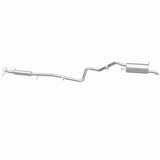 BRExhaust 14-16 Ford Fiesta 1.6L Exhaust Kit