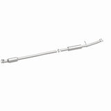MagnaFlow 16-18 Hyundai Tucson L4 2.0L OEM Grade / EPA Compliant Direct-Fit Catalytic Converter